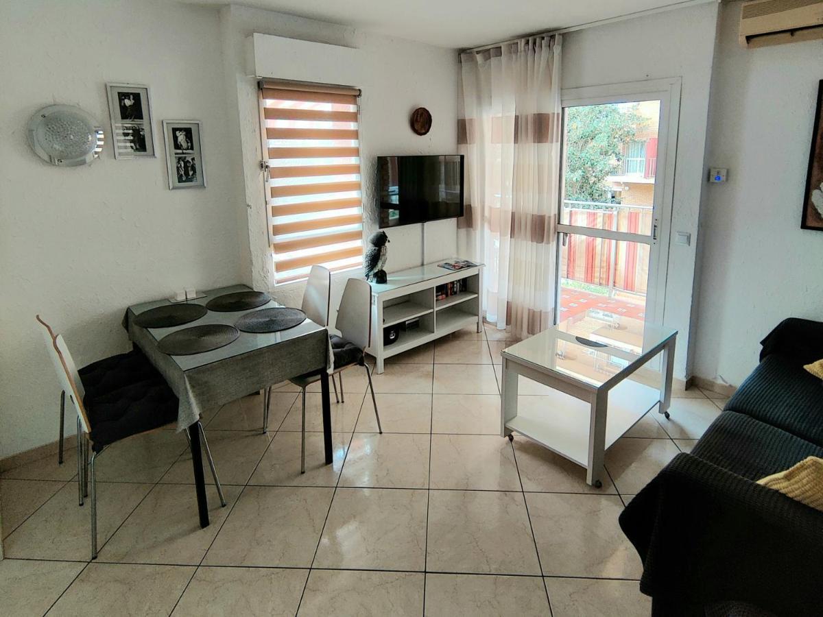 Minerva 1-Bedroom Close To The Beach Park Etc Benalmádena Exterior foto